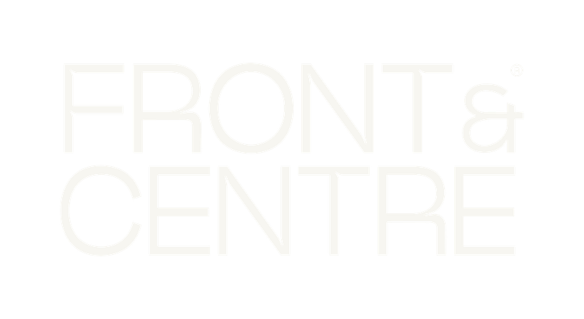 Front&Centre®